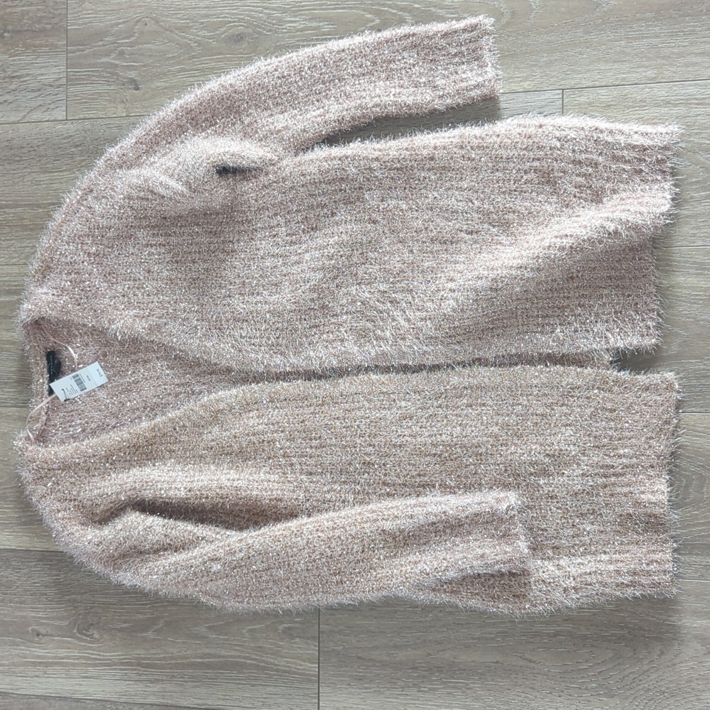 Lane Bryant Cardigan size 14/16
